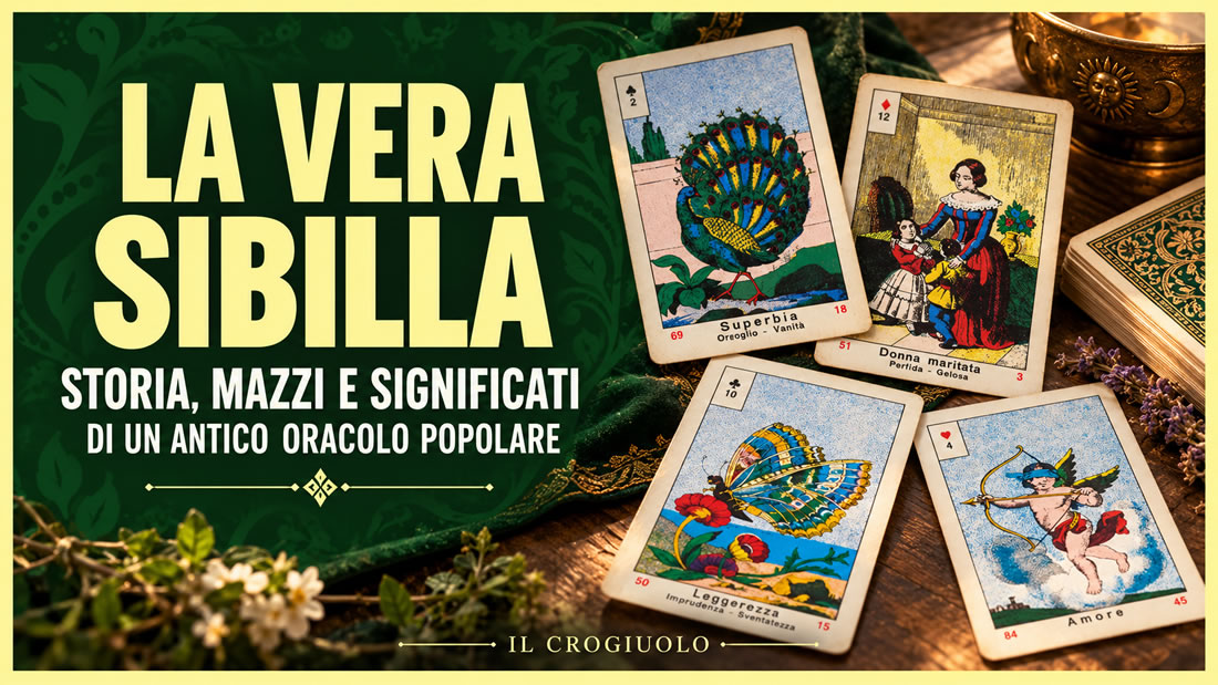 vera sibilla