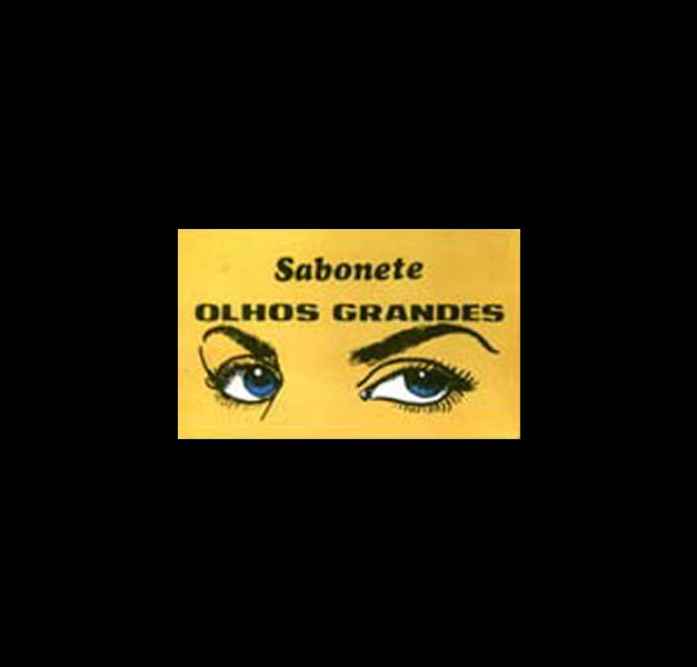 OLHOS GRANDES OLHOS GRANDES