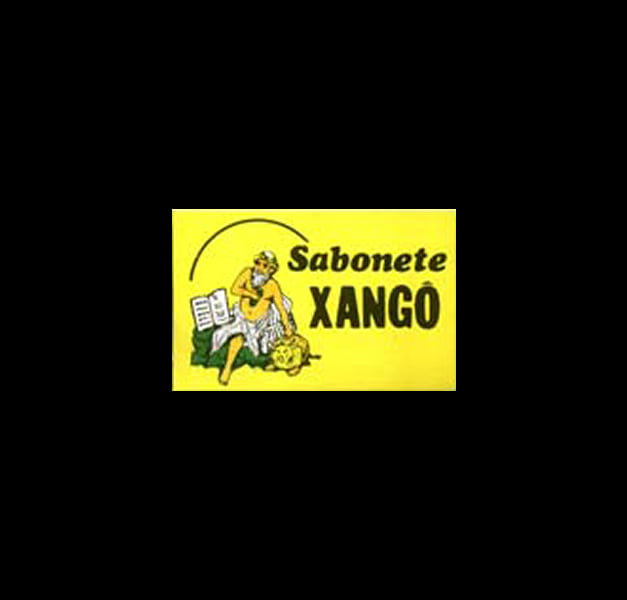SAPONE DI XANGÔ SAPONE DI XANGÔ