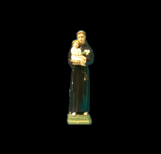 BARÁ (S. Antonio) cm 30 BARÁ (S. Antonio) cm 30