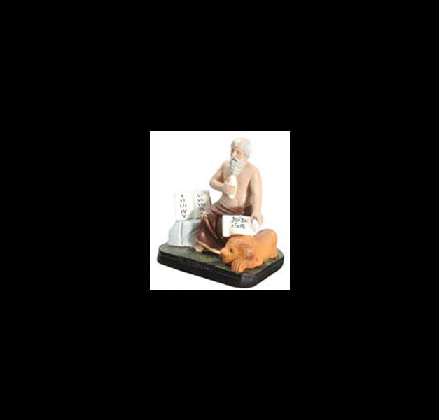 XANGÔ    cm 30 XANGÔ    cm 30