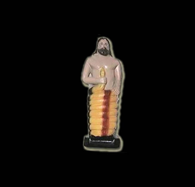 OXUMARÊ cm 60 OXUMARÊ cm 60