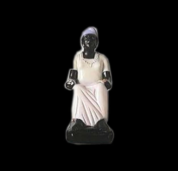 Vovò Cambinda CM 30