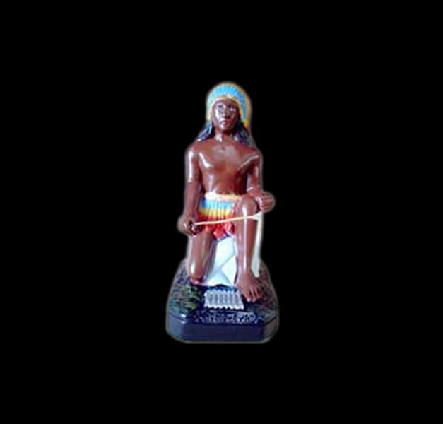 Caboclo Sete Flechas CM 35 Caboclo Sete Flechas CM 35