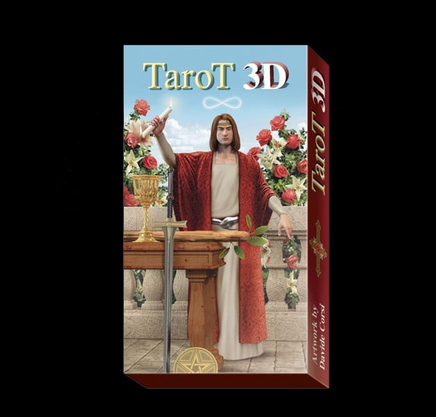 Tarocchi 3d Tarocchi 3d