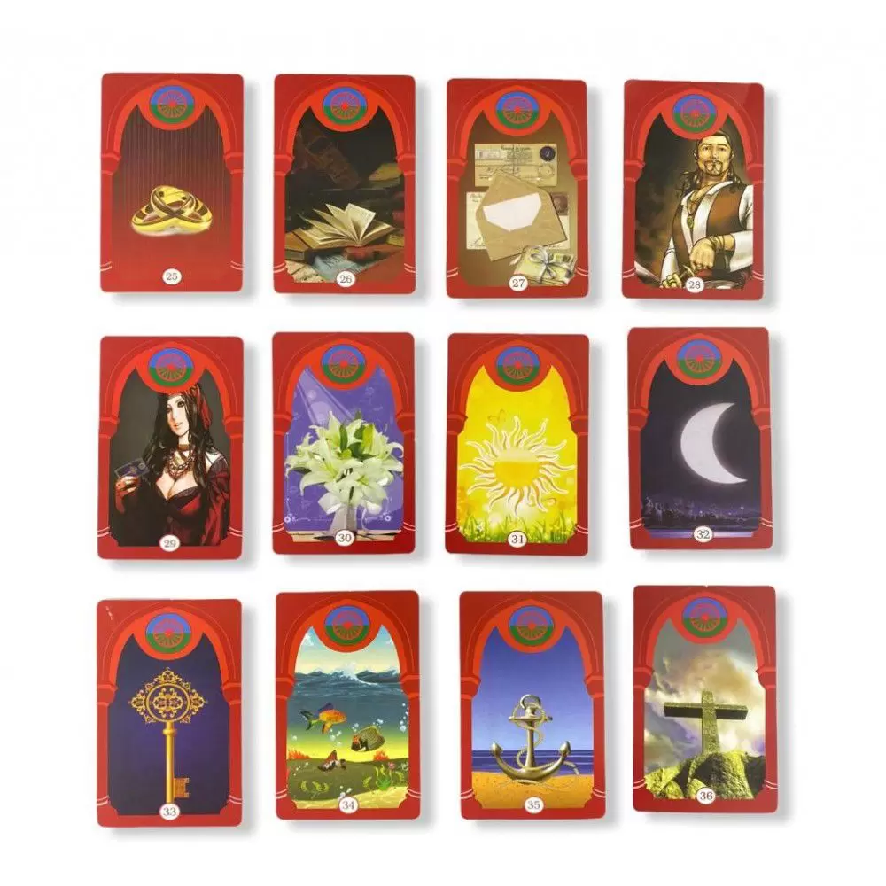 BARALHO CIGANO - immagine 3