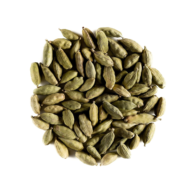 ALEVANTE - ELETTARIA CARDAMOMUM - CARDAMOMO ALEVANTE - ELETTARIA CARDAMOMUM - CARDAMOMO