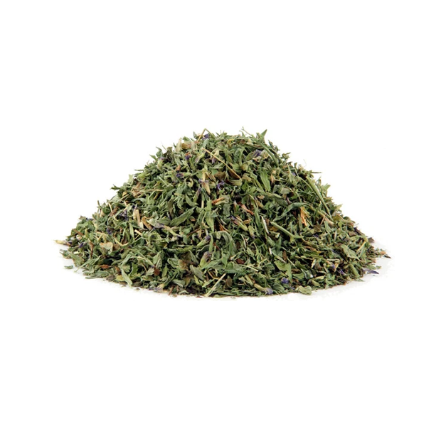 ALFALFA - MEDICAGO SATIVA - MEDICAL HERB ALFALFA - MEDICAGO SATIVA - MEDICAL HERB