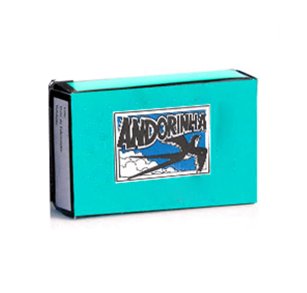 POLVERE ANDORINHA POLVERE ANDORINHA