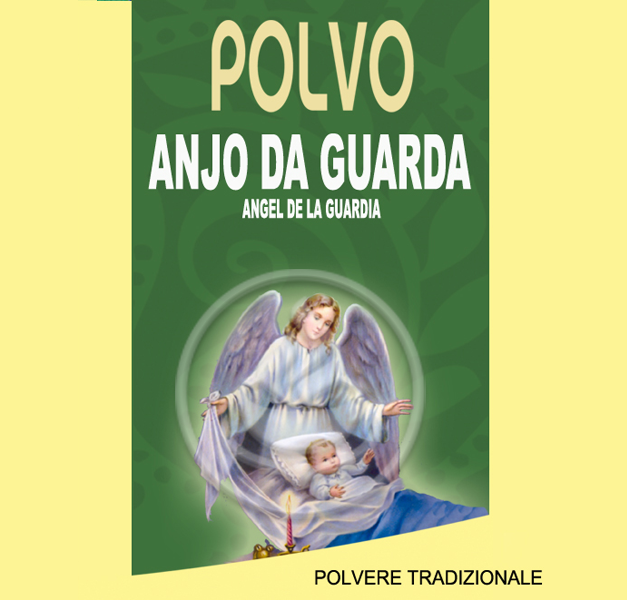 PO ANJO DA GUARDIA PO ANJO DA GUARDIA