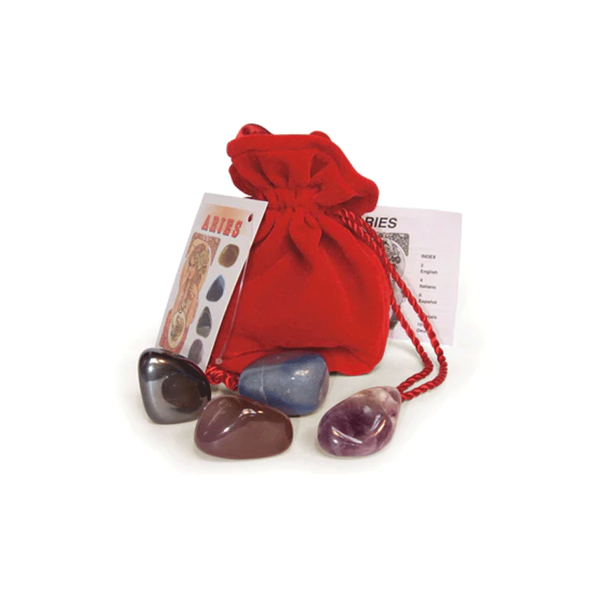 TALISMANO ASTROLOGICO DELL'ARIETE