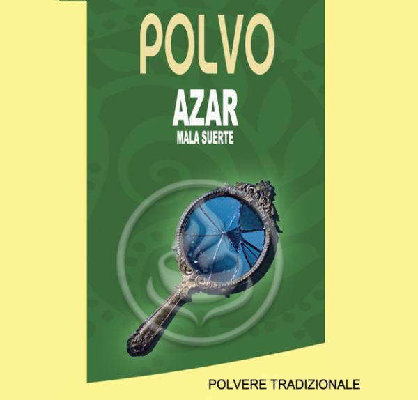 POLVERE AZAR