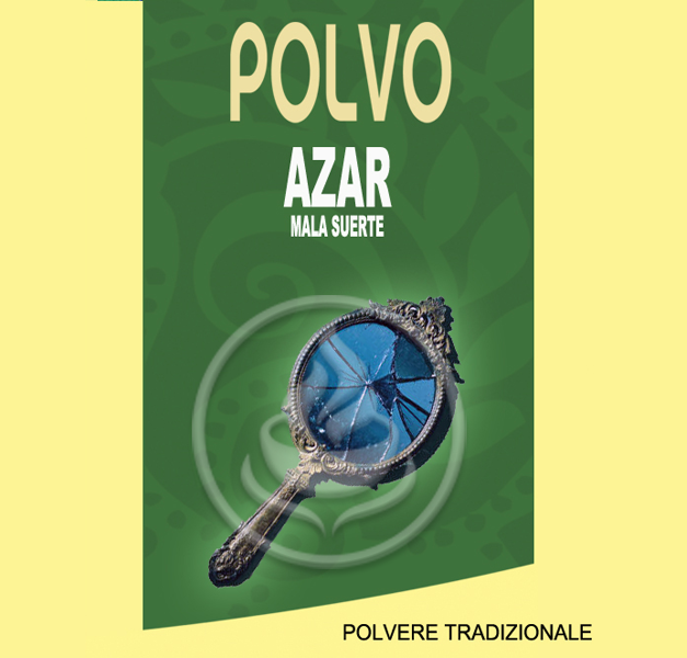 PO' AZAR PO' AZAR