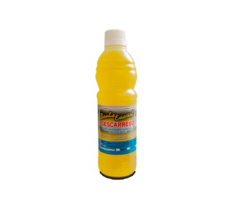 Bagno Descarrego Especial - 1/2 Litro Bagno Descarrego Especial - 1/2 Litro