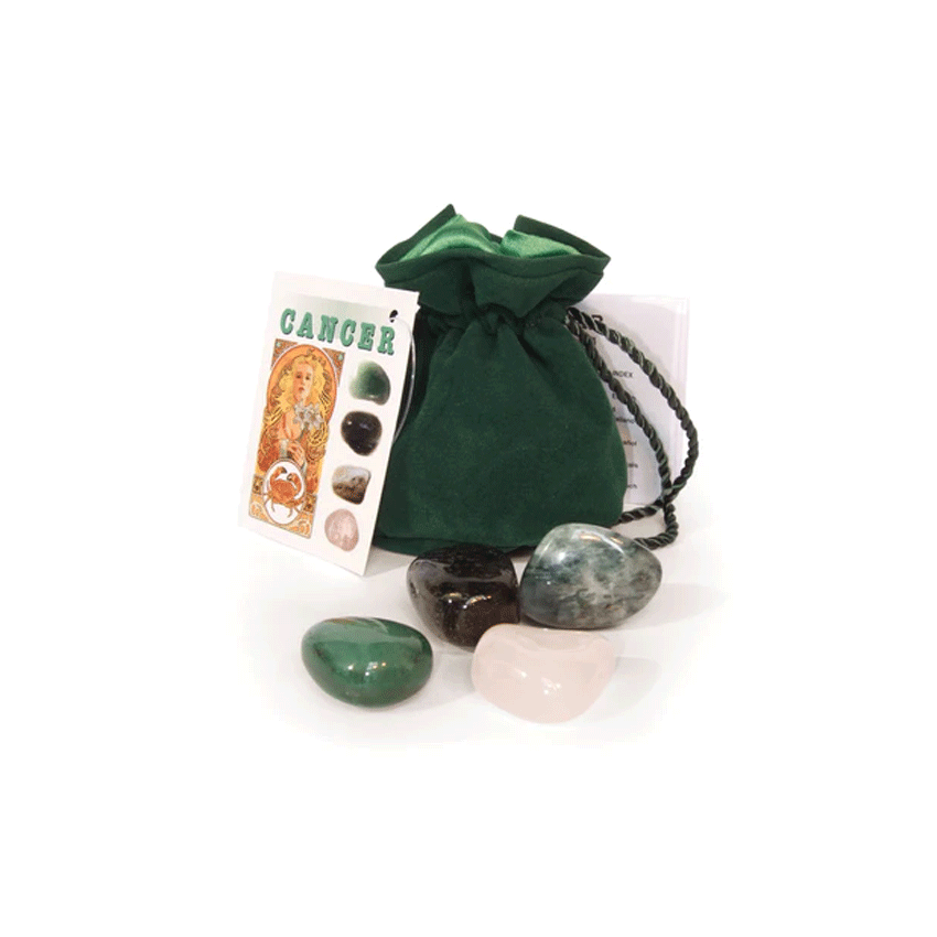 ASTROLOGICAL TALISMAN OF CANCER ASTROLOGICAL TALISMAN OF CANCER