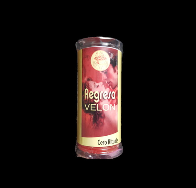 Ritualized Candles Return to Me Ritualized Candles Return to Me