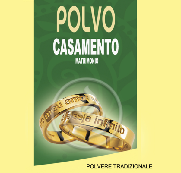 PO CASAMENTO