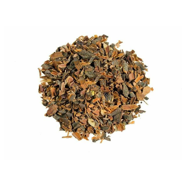 CASO DE CORTE - RHAMNUS PURSHIANA - CASCARA CASO DE CORTE - RHAMNUS PURSHIANA - CASCARA