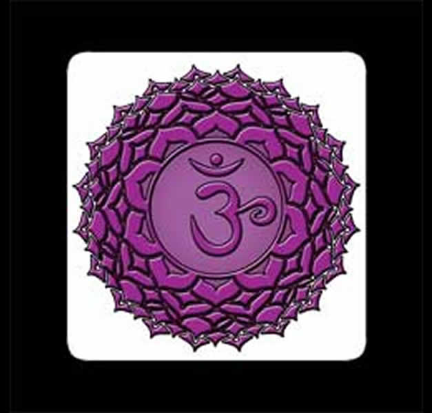 SEVENTH CHAKRA - Sahasrara Chakra SEVENTH CHAKRA - Sahasrara Chakra