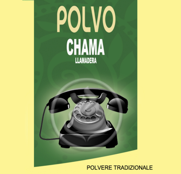 Powder Chama