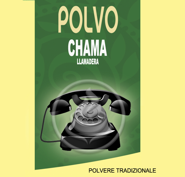 Powder Chama Powder Chama