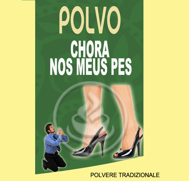 CRY AT MY FEET POWDER CRY AT MY FEET POWDER