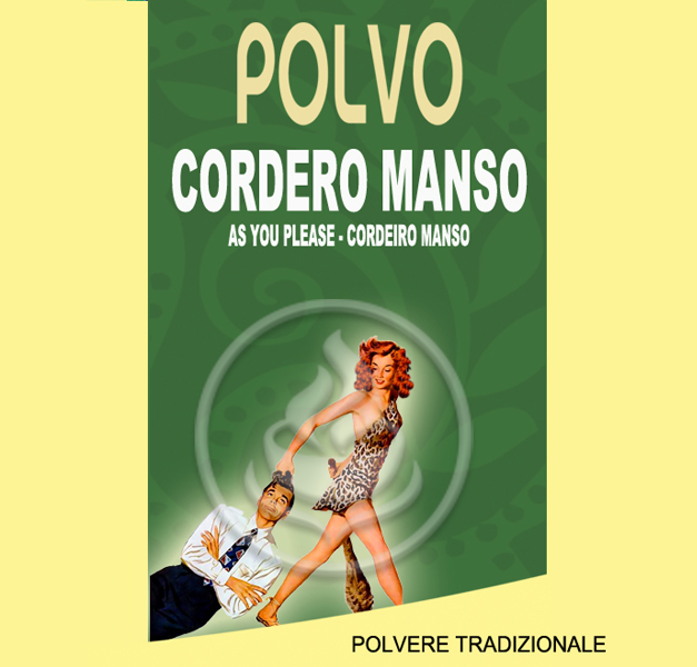 AS  YOU  PLEASE POWDER AS  YOU  PLEASE POWDER