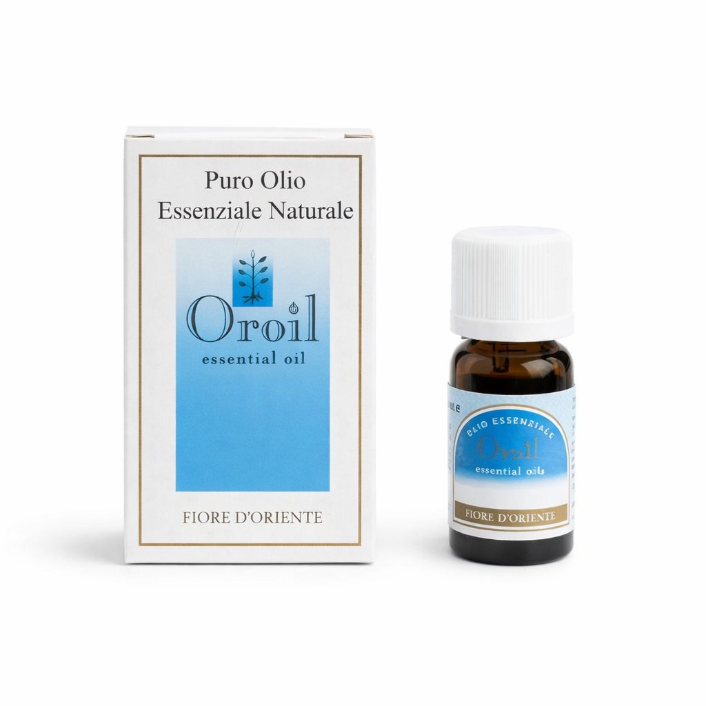 ESSENZA 100% BIOLOGICA -  FINOCCHIO ML 10