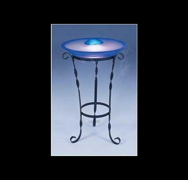 FONTAIN FOG MAGIK SKY BLU FONTAIN FOG MAGIK SKY BLU