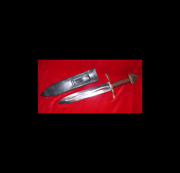 ATHAME CELTIC CM 48 ATHAME CELTIC CM 48