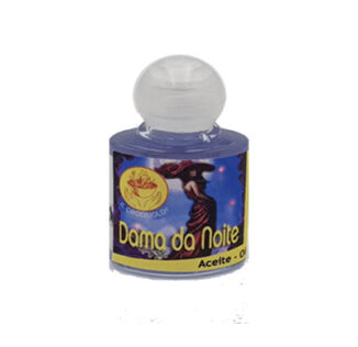 BRASILIAN AROMATIC ESSENCE - DAMA DA NOITE - ML 5