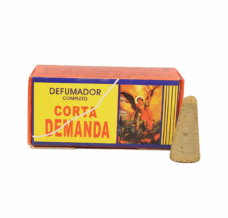 DEFUMADOR - CORTA DEMANDA