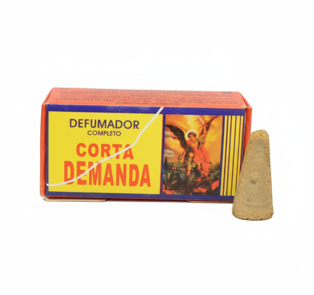 DEFUMADOR - CORTA DEMANDA DEFUMADOR - CORTA DEMANDA