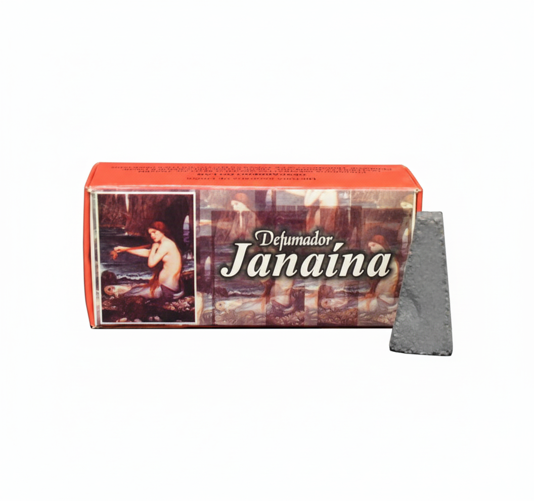 DEFUMADOR JANAINA DEFUMADOR JANAINA