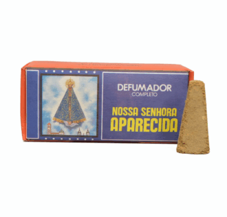 DEFUMADOR - N.S APARECIDA (S. LUCY)