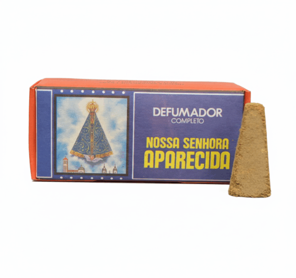 DEFUMADOR - N.S APARECIDA (S. LUCY)