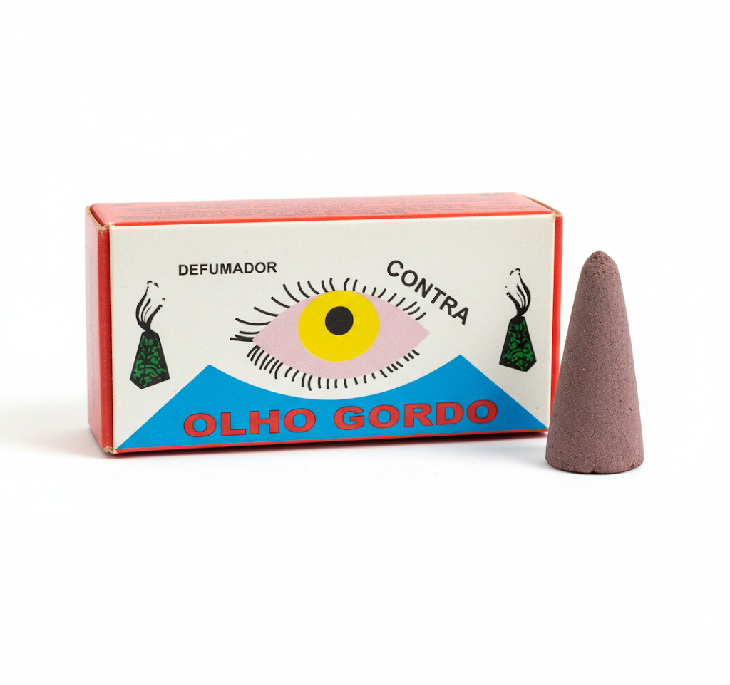 DEFUMADOR - OLHO GORDO DEFUMADOR - OLHO GORDO