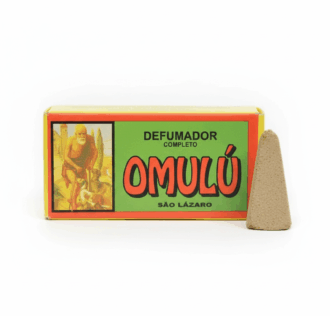 OMULÙ - ST. LAZARUS