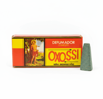 OXOSSI - SAINT SEBASTIAN