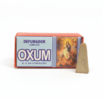 OXUM - OUR LADY OF GOLD AND BEGINNINGS