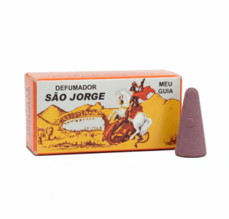 SAO JORGE - OGUM - SAINT GEORGE