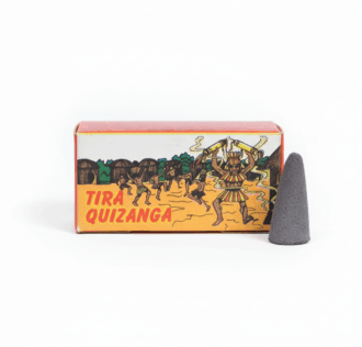 DEFUMADOR - TIRA QUIZANGA