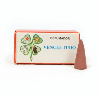 DEFUMADOR - VENCE TUDO
