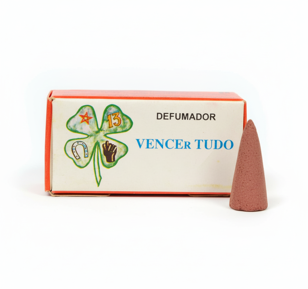 DEFUMADOR - VENCE TUDO DEFUMADOR - VENCE TUDO