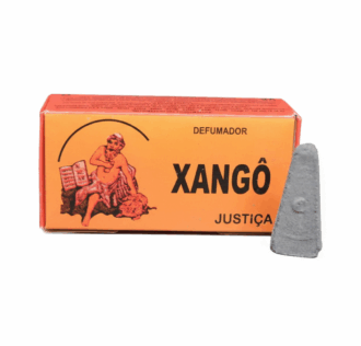 XANGÔ - SAINT JEROME