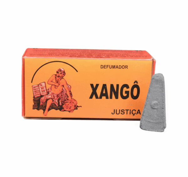 XANGÔ - SAINT JEROME