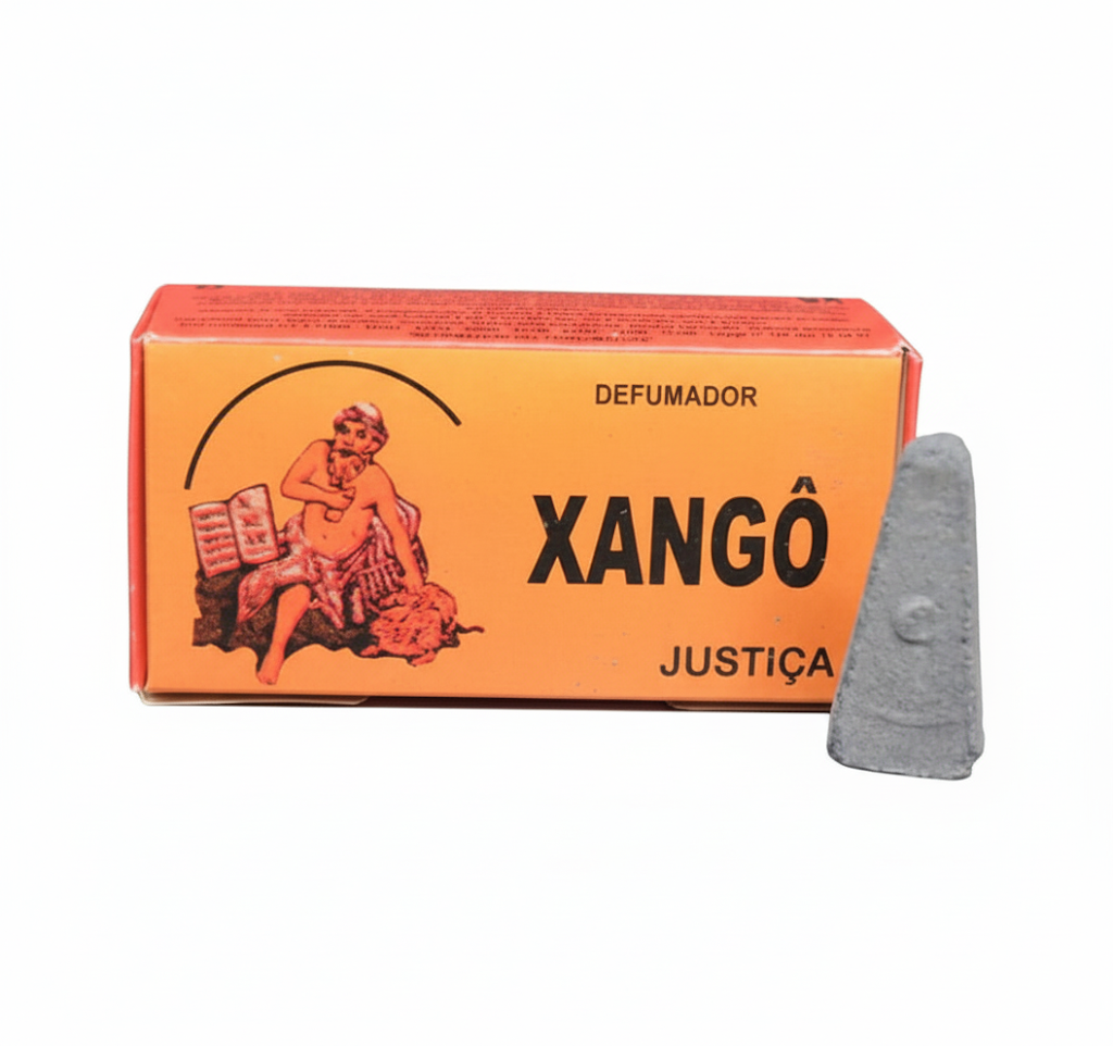 XANGÔ - SAINT JEROME XANGÔ - SAINT JEROME