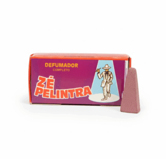 ZÉ PELINTRA - GUARDIAN OF THE GAMBLERS
