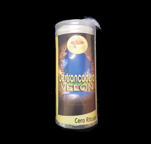 Ritualized Candles Blockbusters Ritualized Candles Blockbusters