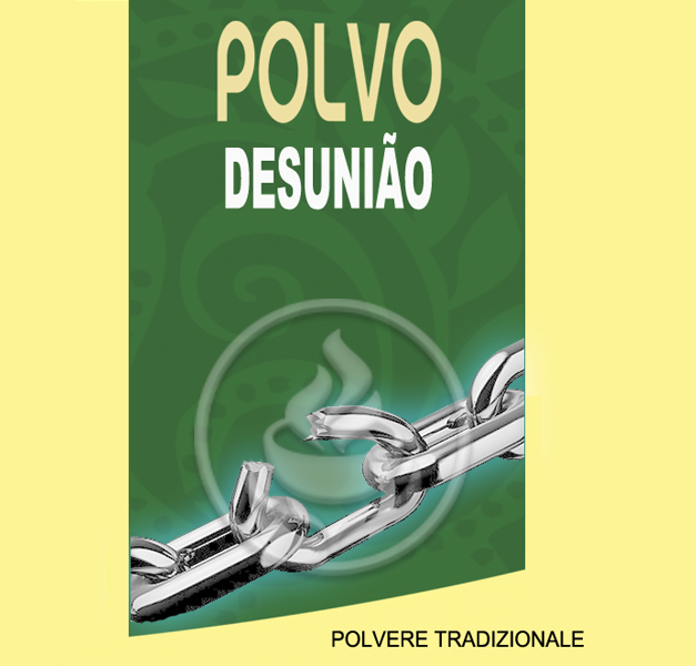 PO' DESUNIÃO PO' DESUNIÃO
